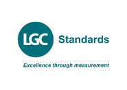 Badania biegłości laboratoriów LGC Standards