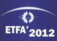 Sympozjum naukowe ETFA 2012