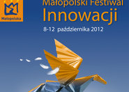 Spotkajmy się na Festiwalu Innowacji 2012