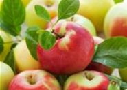 Jabłka zmniejszają ryzyko miażdżycy