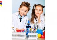 NieZwykła Lekcja Chemii – Studencki Projekt Dla Uczniów