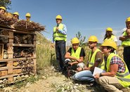 Kolejna edycja Quarry Life Award 2018