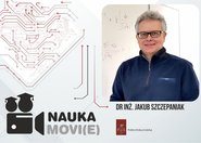 Oblicze(nia) miłości - rozmowa z dr inż. Jakub Szczepaniak