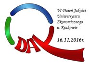 Dzień Jakości Uniwersytetu Ekonomicznego „QDay