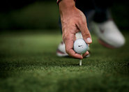 DuPont i Nike rewolucjonizują technologię piłek golfowych
