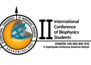II Międzynarodowa Konferencja Studentów Biofizyki