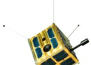 Polski satelita naukowy Lem przechodzi ostatnie testy