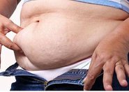 Tłuszcz brzuszny zwiększa ryzyko demencji