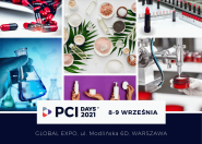 Targi PCI DAYS 8-9 września 2021