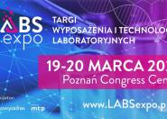 Targi LABS EXPO 2025