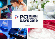 Nowości produktowe oraz program merytoryczny na Targach PCI Days 2019!