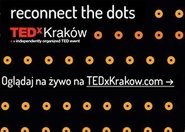 Kilkanaście powodów, by odwiedzić TEDxKraków