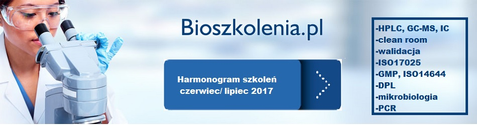 Szkolenia