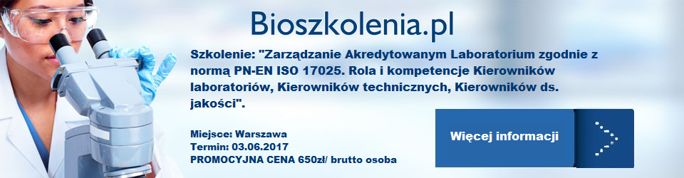 Szkolenia