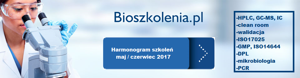 Szkolenia