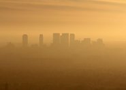 Smog laboratoryjny – czy jest się czym przejmować?