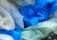 Plastik w 100% biodegradowalny