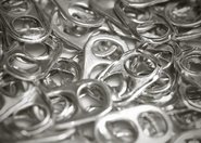 Siarczan sodu z recyklingu aluminium