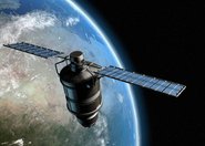 Polski rynek kosmiczny powoli goni światowe potęgi