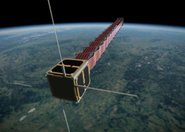 W czwartek polski satelita Lem rozpocznie pracę w kosmosie
