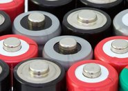 Nowy „zielony” materiał dla następnej generacji baterii