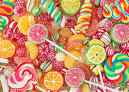 Hormony mają apetyt na słodycze