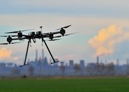 Wrocławscy studenci wystartują w zawodach dronów w Pekinie