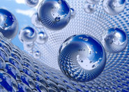 Warstwy tlenku grafenu jako membrany do filtracji wody