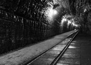 Bocheńska kopalnia z nową trasą przyrodniczą