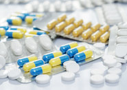 JPI AMR: Badanie zjawiska oporności na antybiotyki