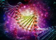 DNA może neutralizować choroby genetyczne