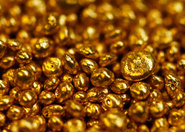 Złoża złota mogły powstać dzięki bakteriom