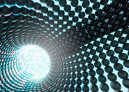 Nanorurki tytanowe do produkcji energii