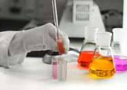 Oznaczanie azotanów i azotynów w wybranych próbkach biologicznych