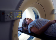 Obraz z tomografu pozwoli usprawnić radioterapię