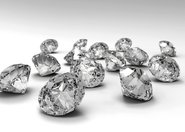 Powłoki oparte na nanostrukturalnych diamentach