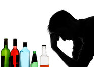 Zachowanie po alkoholu warunkowane przez geny