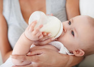 Mleko matki zwiększa odporność niemowlęcia