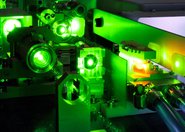 Biały laser przyszłością oświetlenia
