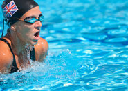 Pływanie zmniejsza ryzyko zgonu
