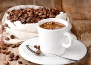 Picie kawy zapisane w genach