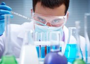 Chromatografia powinowactwa: zastosowanie do izolowania i oczyszczania substancji biologicznie aktywnych