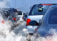 Zanieczyszczenie powietrza w Europie zabija