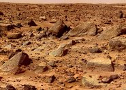 Polscy naukowcy będą badać metan na Marsie