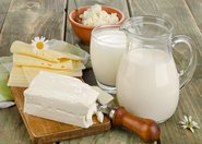 Mleko może zaostrzać objawy stwardnienia rozsianego