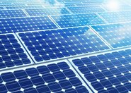 Drukowane ogniwa słoneczne rewolucjonizują produkcję elektroniki
