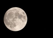 Polsko-włoskie konsorcjum będzie badać Księżyc