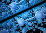 Litografia bąbelkowa do łatwiejszego operowania nanocząsteczkami