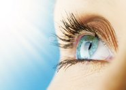 Ulepszenie metody umieszczania genów w komórkach oka