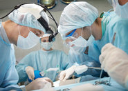 Gogle chirurgiczne pozwalają widzieć raka